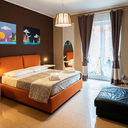 Appartement Pied à terre – Atelier à Vérone Extérieur photo