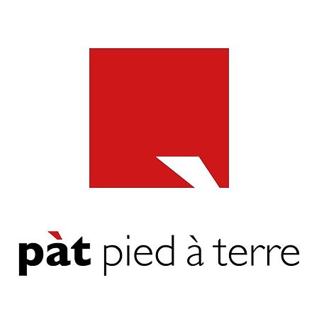 Appartement Pied à terre – Atelier à Vérone Extérieur photo