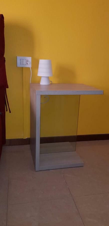 Appartement Pied à terre – Atelier à Vérone Extérieur photo