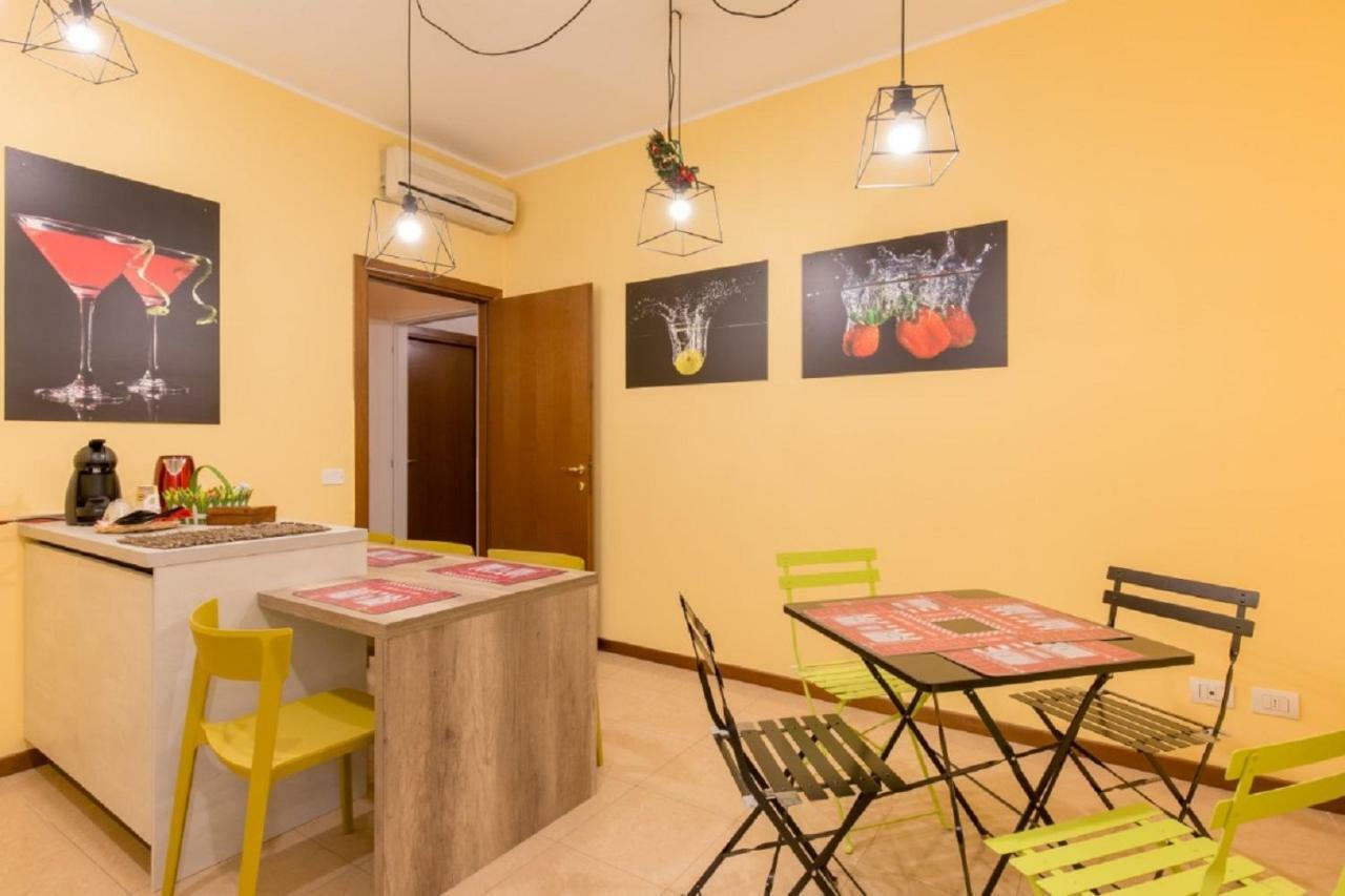 Appartement Pied à terre – Atelier à Vérone Extérieur photo