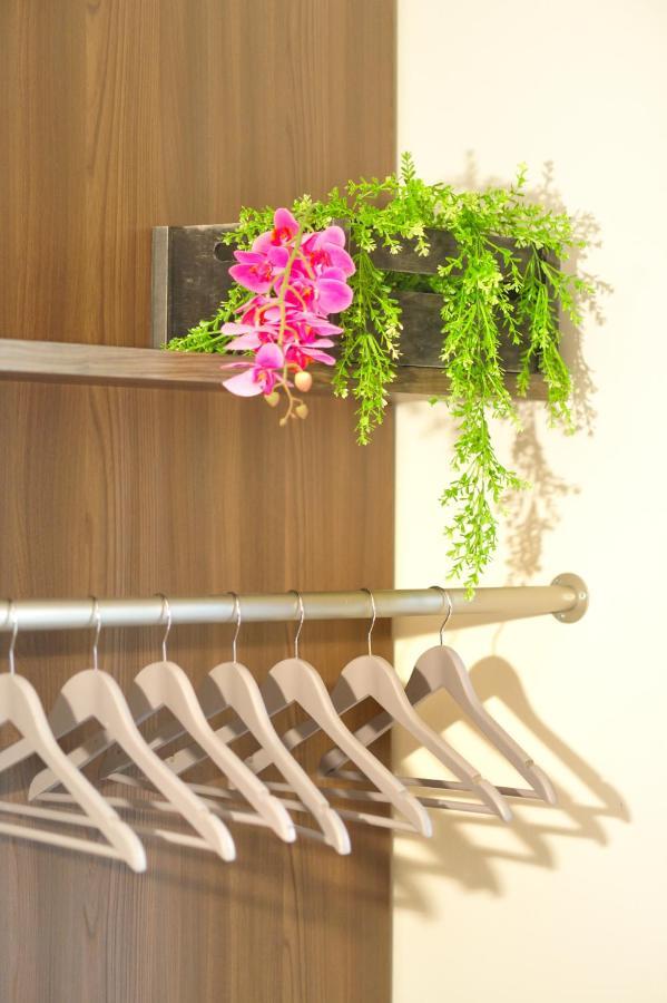Appartement Pied à terre – Atelier à Vérone Extérieur photo